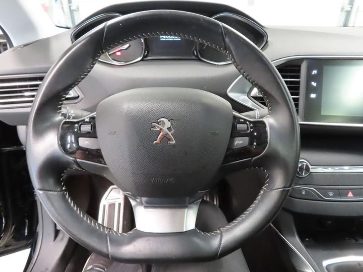 Photo 9 VIN: VF3LCYHZPJS400240 - PEUGEOT 308 