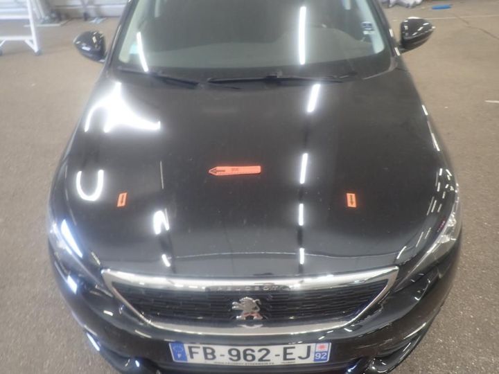 Photo 21 VIN: VF3LCYHZPJS411061 - PEUGEOT 308 SW 