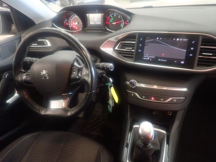 Photo 6 VIN: VF3LCYHZPJS411061 - PEUGEOT 308 SW 