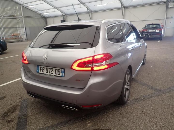 Photo 2 VIN: VF3LCYHZPJS419055 - PEUGEOT 308 SW 