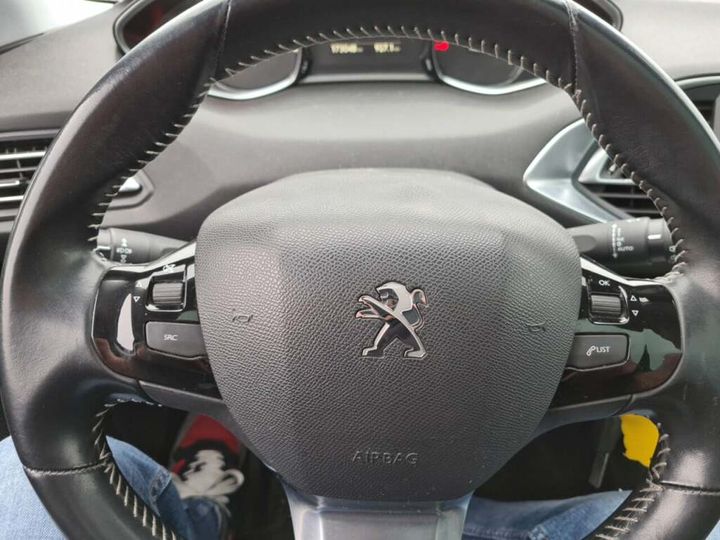 Photo 15 VIN: VF3LCYHZPJS430238 - PEUGEOT 308 