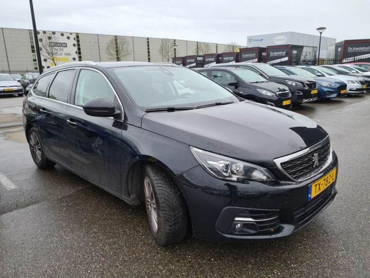 Photo 33 VIN: VF3LCYHZPJS430238 - PEUGEOT 308 