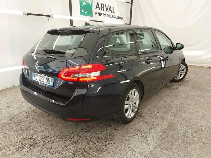 Photo 3 VIN: VF3LCYHZPJS431905 - PEUGEOT 308 SW 