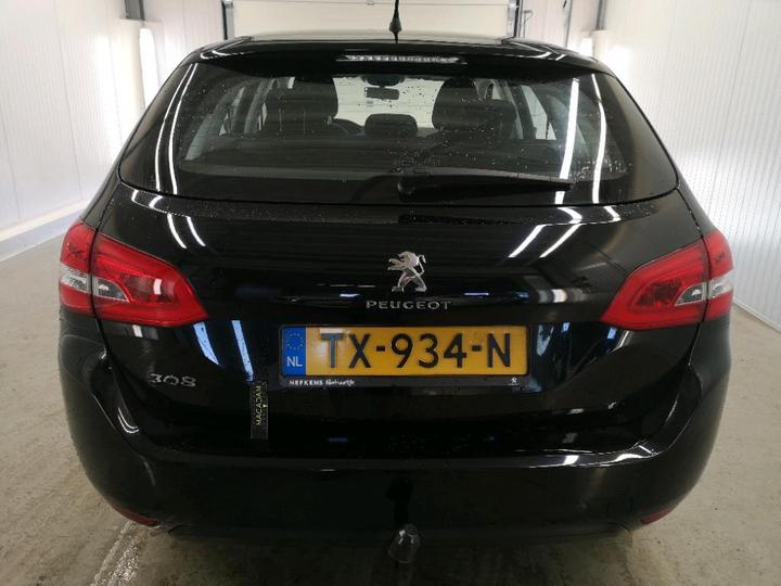 Photo 26 VIN: VF3LCYHZPJS437989 - PEUGEOT 308 