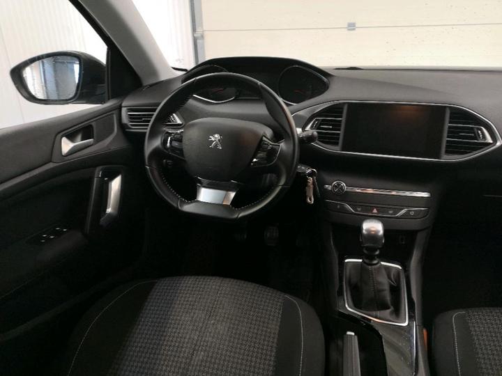 Photo 6 VIN: VF3LCYHZPJS437989 - PEUGEOT 308 