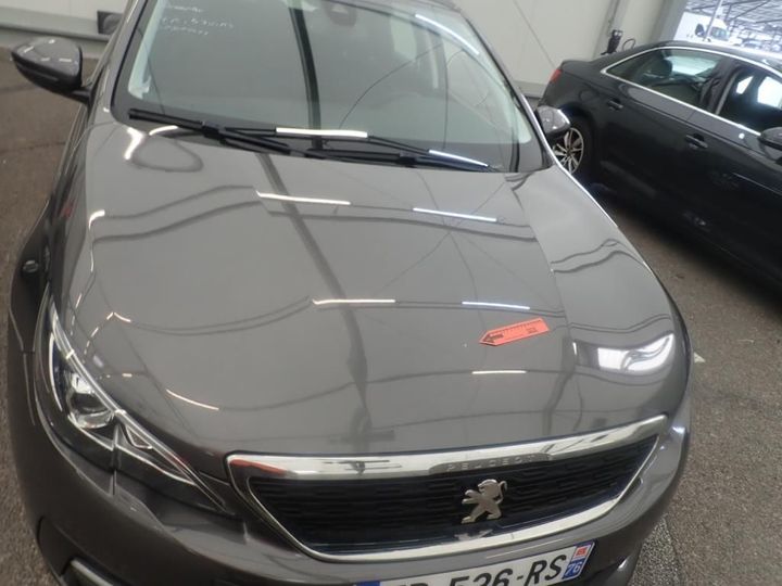 Photo 28 VIN: VF3LCYHZPJS441288 - PEUGEOT 308 SW 