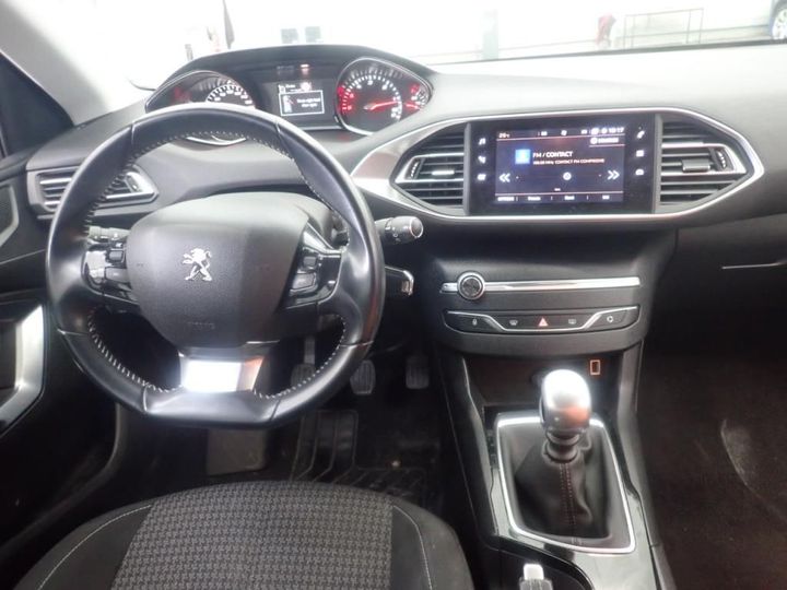 Photo 6 VIN: VF3LCYHZPJS441288 - PEUGEOT 308 SW 