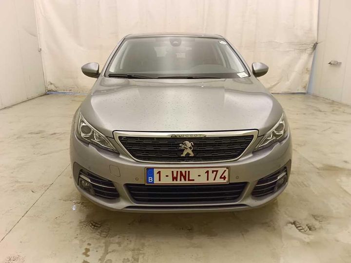 Photo 15 VIN: VF3LCYHZPJS443320 - PEUGEOT 308 