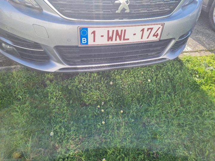 Photo 28 VIN: VF3LCYHZPJS443320 - PEUGEOT 308 