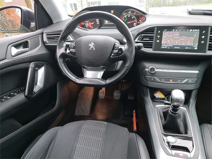 Photo 6 VIN: VF3LCYHZPJS452744 - PEUGEOT 308 SW 