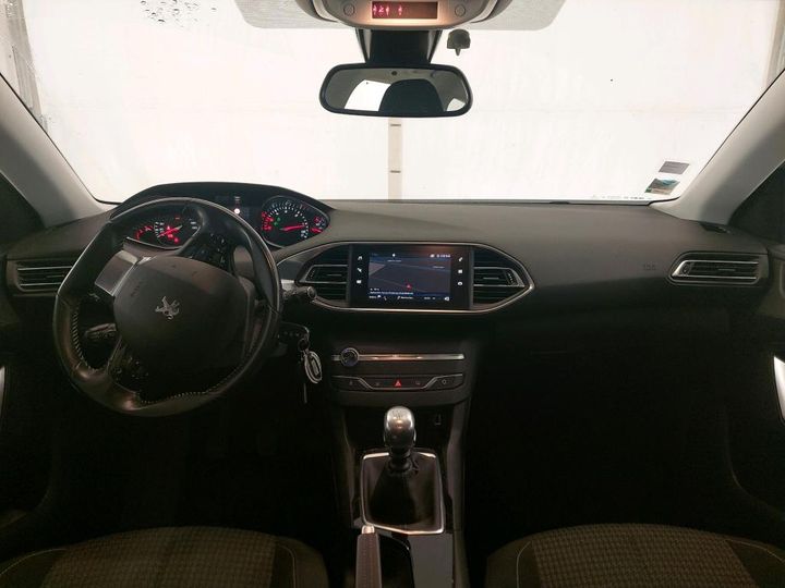 Photo 2 VIN: VF3LCYHZPJS454454 - PEUGEOT 308 SW 