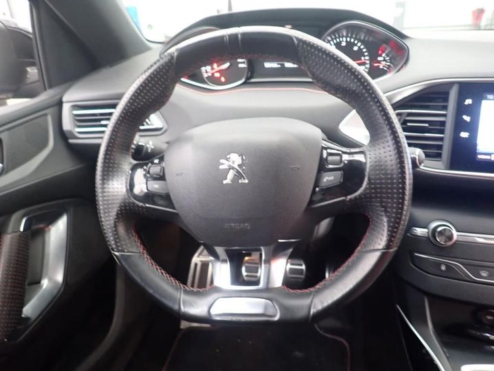 Photo 10 VIN: VF3LCYHZPJS461810 - PEUGEOT 308 SW 