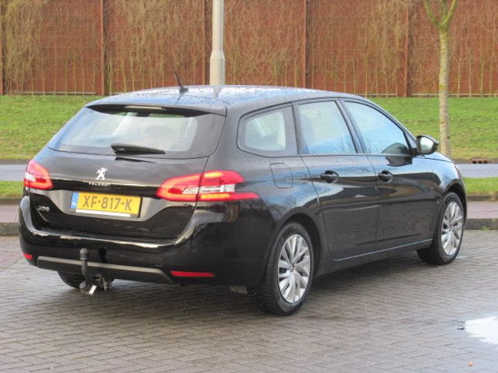 Photo 2 VIN: VF3LCYHZPJS470461 - PEUGEOT 308 ESTATE 