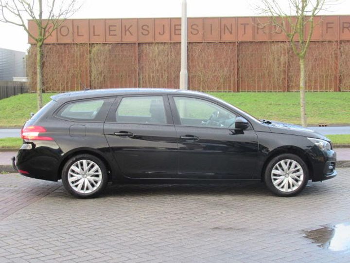 Photo 3 VIN: VF3LCYHZPJS470461 - PEUGEOT 308 ESTATE 