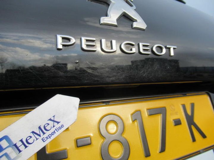 Photo 30 VIN: VF3LCYHZPJS470461 - PEUGEOT 308 ESTATE 