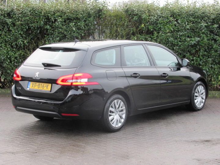 Photo 2 VIN: VF3LCYHZPJS470463 - PEUGEOT 308 ESTATE 