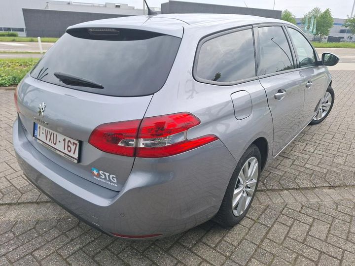 Photo 1 VIN: VF3LCYHZPJS470517 - PEUGEOT 308 