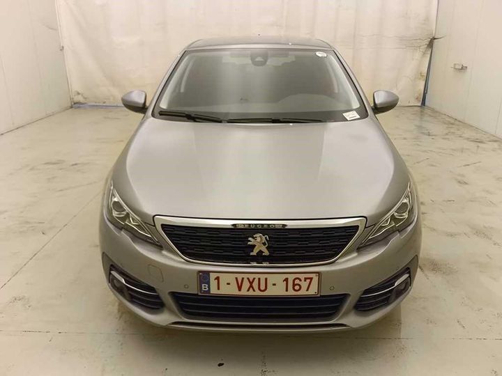 Photo 15 VIN: VF3LCYHZPJS470517 - PEUGEOT 308 