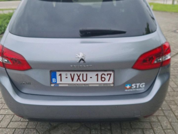 Photo 25 VIN: VF3LCYHZPJS470517 - PEUGEOT 308 