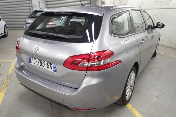 Photo 12 VIN: VF3LCYHZPJS472311 - PEUGEOT 308 SW 