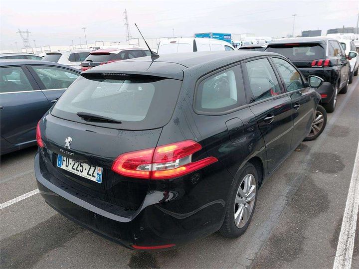 Photo 3 VIN: VF3LCYHZPJS472322 - PEUGEOT 308 SW 