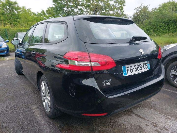 Photo 1 VIN: VF3LCYHZPJS474130 - PEUGEOT 308 SW 