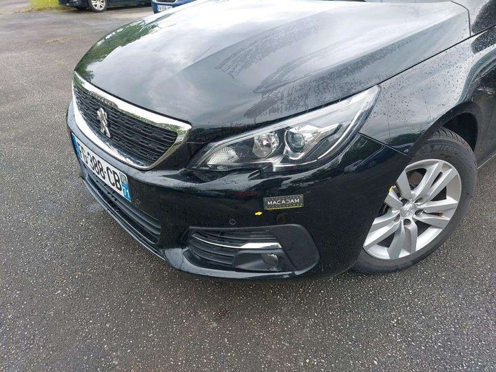 Photo 22 VIN: VF3LCYHZPJS474130 - PEUGEOT 308 SW 