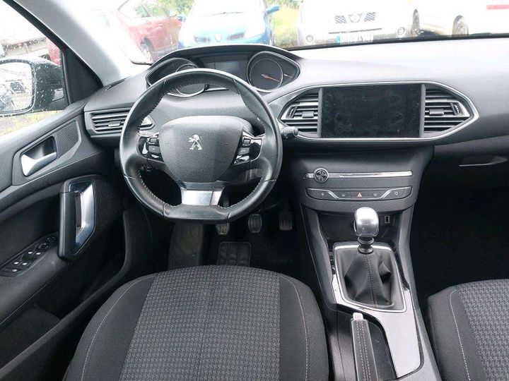 Photo 3 VIN: VF3LCYHZPJS474130 - PEUGEOT 308 SW 