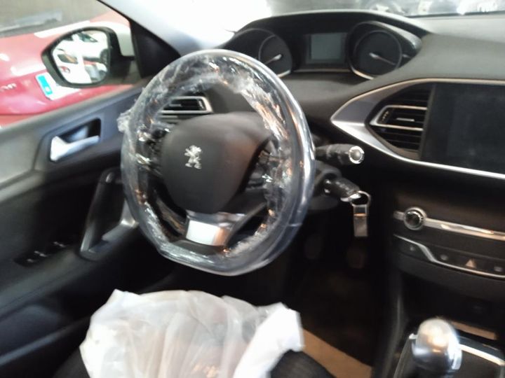 Photo 14 VIN: VF3LCYHZPJS477052 - PEUGEOT 308 II 