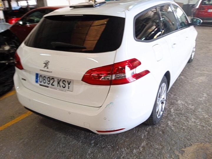 Photo 6 VIN: VF3LCYHZPJS477052 - PEUGEOT 308 II 