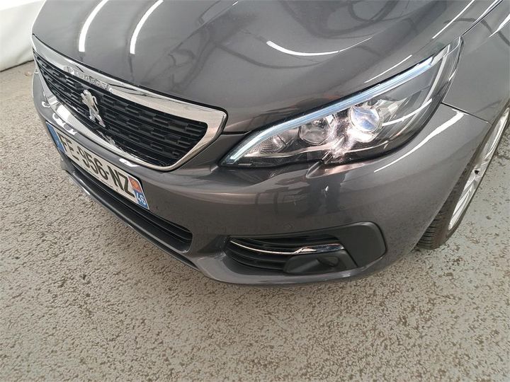 Photo 6 VIN: VF3LCYHZPJS484219 - PEUGEOT 308 SW 