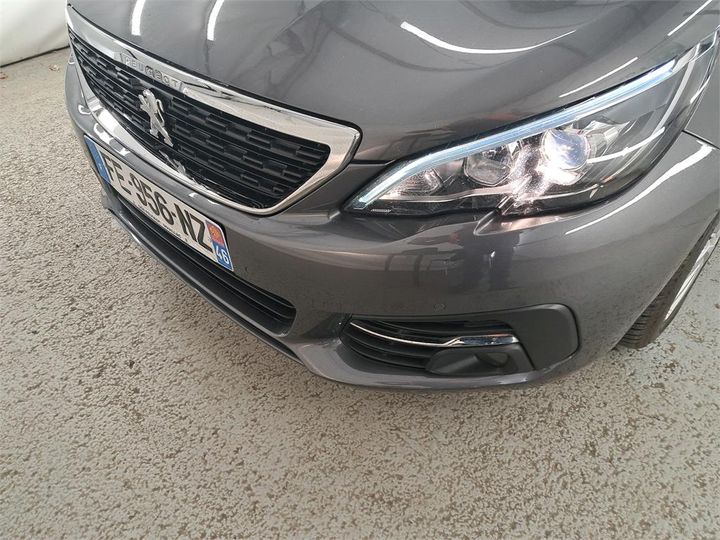 Photo 7 VIN: VF3LCYHZPJS484219 - PEUGEOT 308 SW 