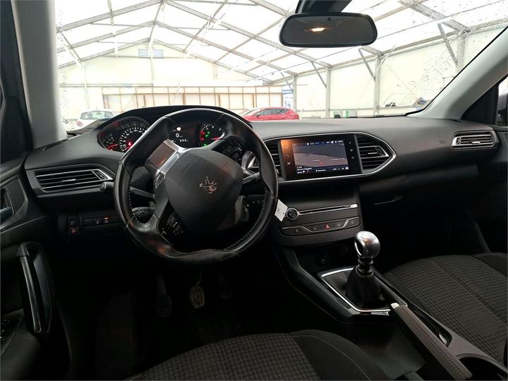 Photo 3 VIN: VF3LCYHZPJS504395 - PEUGEOT 308 SW 