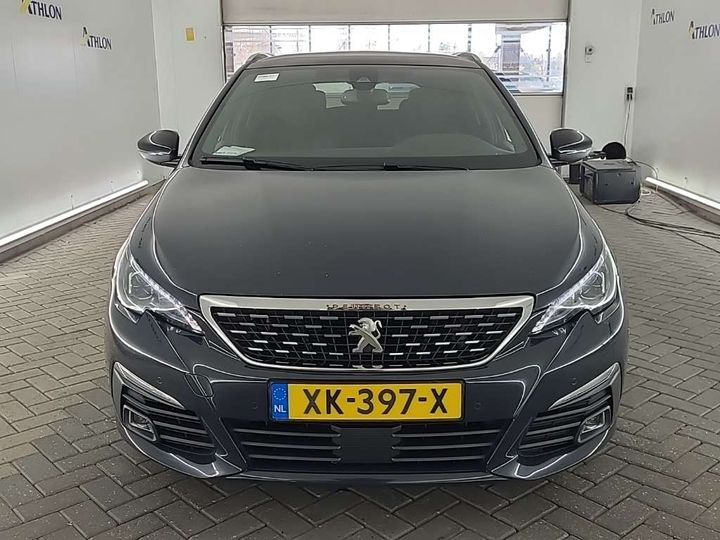 Photo 14 VIN: VF3LCYHZPKS048871 - PEUGEOT 308 SW 