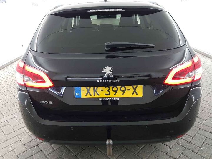 Photo 11 VIN: VF3LCYHZPKS052789 - PEUGEOT 308 SW 