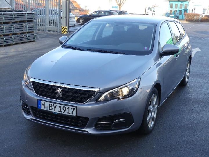 Photo 1 VIN: VF3LCYHZPKS069449 - PEUGEOT 308 SW 