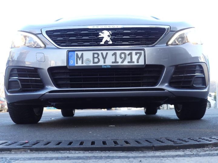 Photo 15 VIN: VF3LCYHZPKS069449 - PEUGEOT 308 SW 