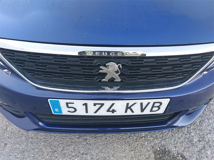 Photo 11 VIN: VF3LCYHZPKS071636 - PEUGEOT 308 