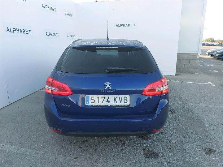 Photo 3 VIN: VF3LCYHZPKS071636 - PEUGEOT 308 