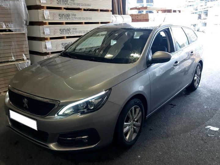 Photo 1 VIN: VF3LCYHZPKS073678 - PEUGEOT 308 SW 