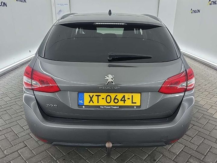 Photo 14 VIN: VF3LCYHZPKS093960 - PEUGEOT 308 SW 