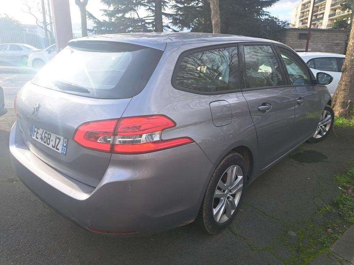 Photo 2 VIN: VF3LCYHZPKS095871 - PEUGEOT 308 SW 