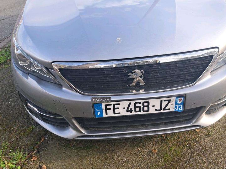 Photo 27 VIN: VF3LCYHZPKS095871 - PEUGEOT 308 SW 