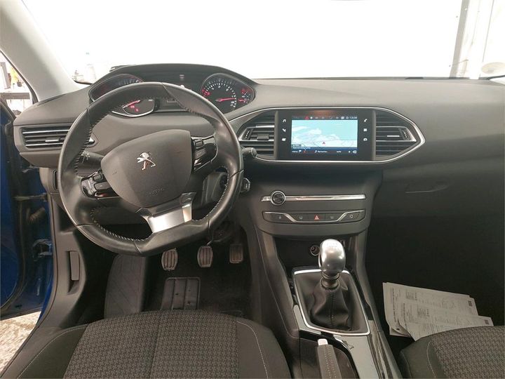 Photo 3 VIN: VF3LCYHZPKS100908 - PEUGEOT 308 SW 