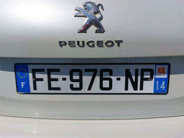 Photo 14 VIN: VF3LCYHZPKS100923 - PEUGEOT 308 SW 