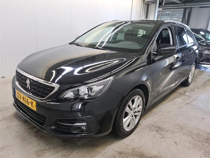 Photo 1 VIN: VF3LCYHZPKS115845 - PEUGEOT 308 