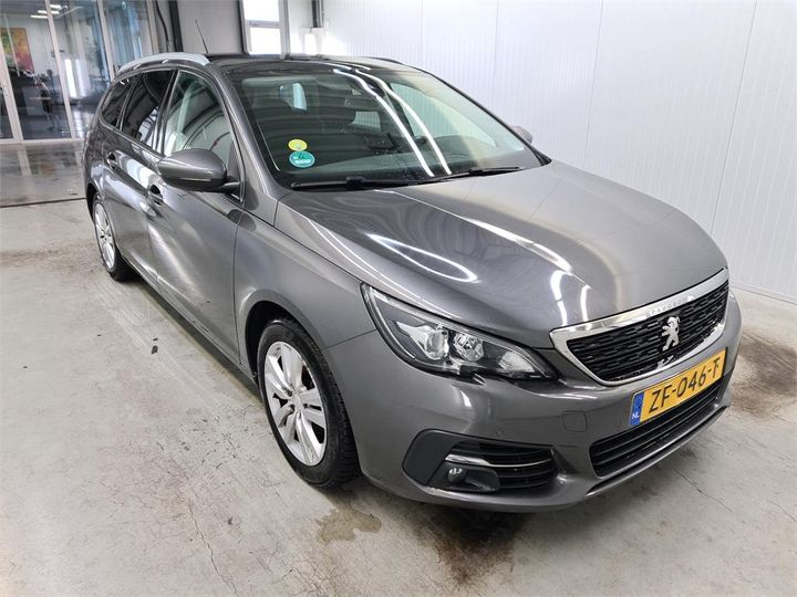 Photo 2 VIN: VF3LCYHZPKS126751 - PEUGEOT 308 