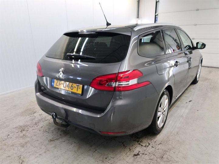 Photo 4 VIN: VF3LCYHZPKS126751 - PEUGEOT 308 