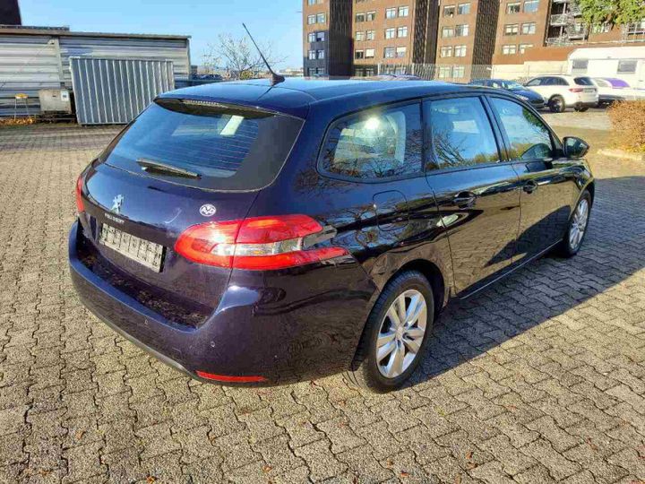 Photo 14 VIN: VF3LCYHZPKS130738 - PEUGEOT 308 SW (02.2014-&GT) 