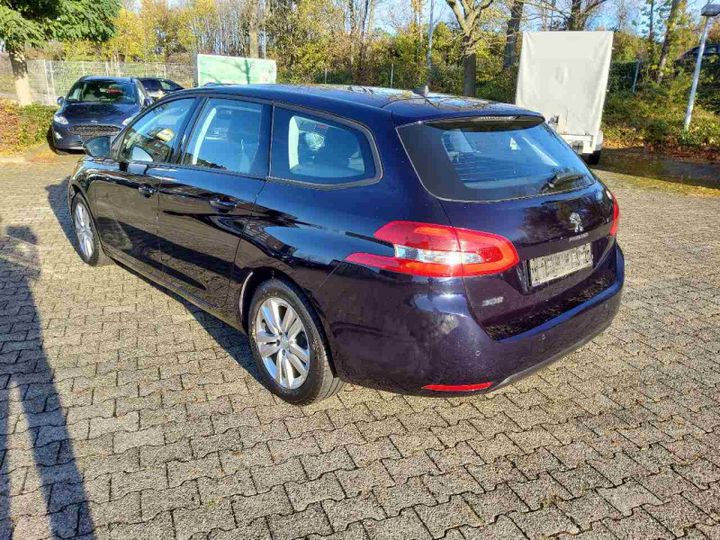 Photo 16 VIN: VF3LCYHZPKS130738 - PEUGEOT 308 SW (02.2014-&GT) 